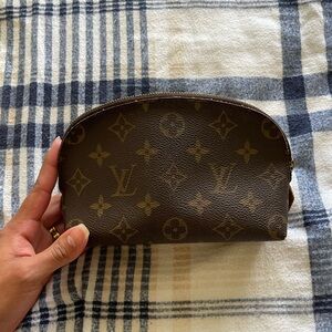 Louis Vuitton cosmetic bag